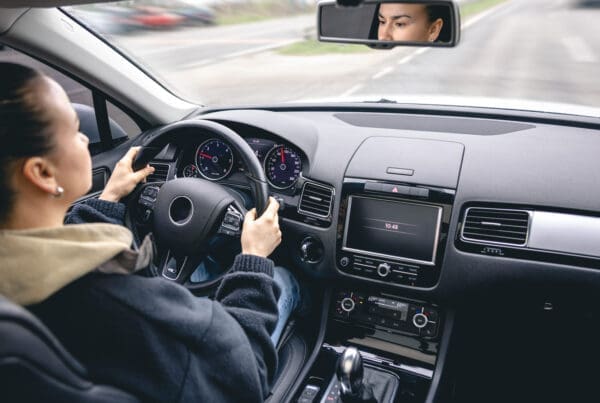 Cómo el tráfico notorio de Houston afecta su caso de lesiones personales - AK Law Firm What Is a Car Black Box — and How Can It Win Your Accident Case?